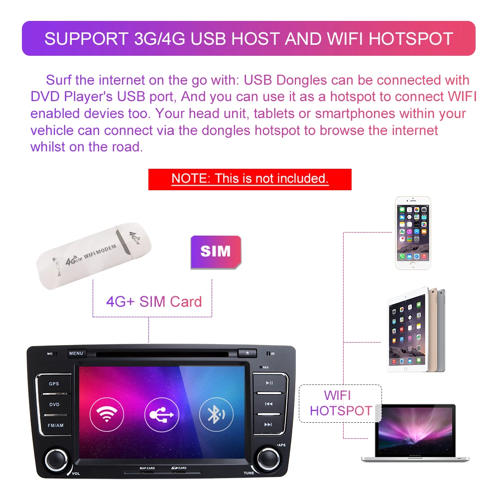 Top 2 Din Android 9.0 Car DVD Player For Skoda Octavia 2 3 A 5 A5 Yeti 2009 2010 2011 2012 2013 Radio Head Unit Audio GPS Navigation 11 Top 2 Din Android 9.0 Car DVD Player For Skoda Octavia 2 3 A 5 A5 Yeti 2009 2010 2011 2012 2013 Radio Head Unit Audio GPS Navigation 11