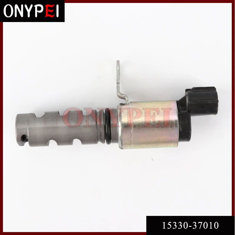 15330-37010 VVT переменный клапан ГРМ соленоида для Lexus Toyota Camry Corolla Matrix 1533037010