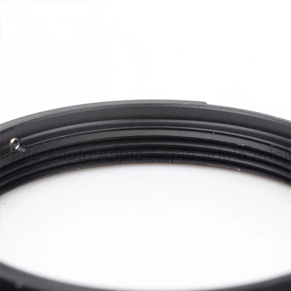 Адаптер для объектива Pixco подходит Macro M39 to Nikon D5300 D3300 Df D610 D7100 D52000 D3X D90 D700 D810|lens