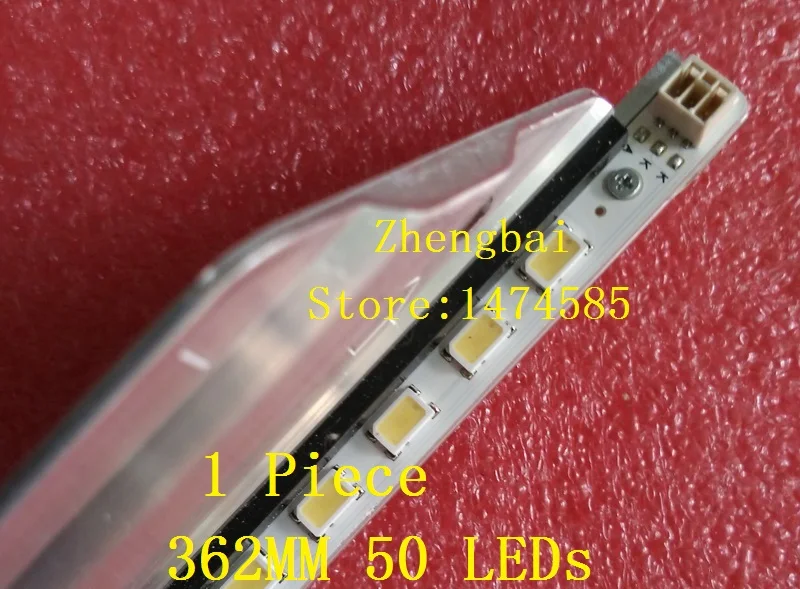 2 шт. * 50LED светодиодная подсветка 362 мм для 32 &quotLTA320AP18 32-вниз LJ64-02590A | Электроника