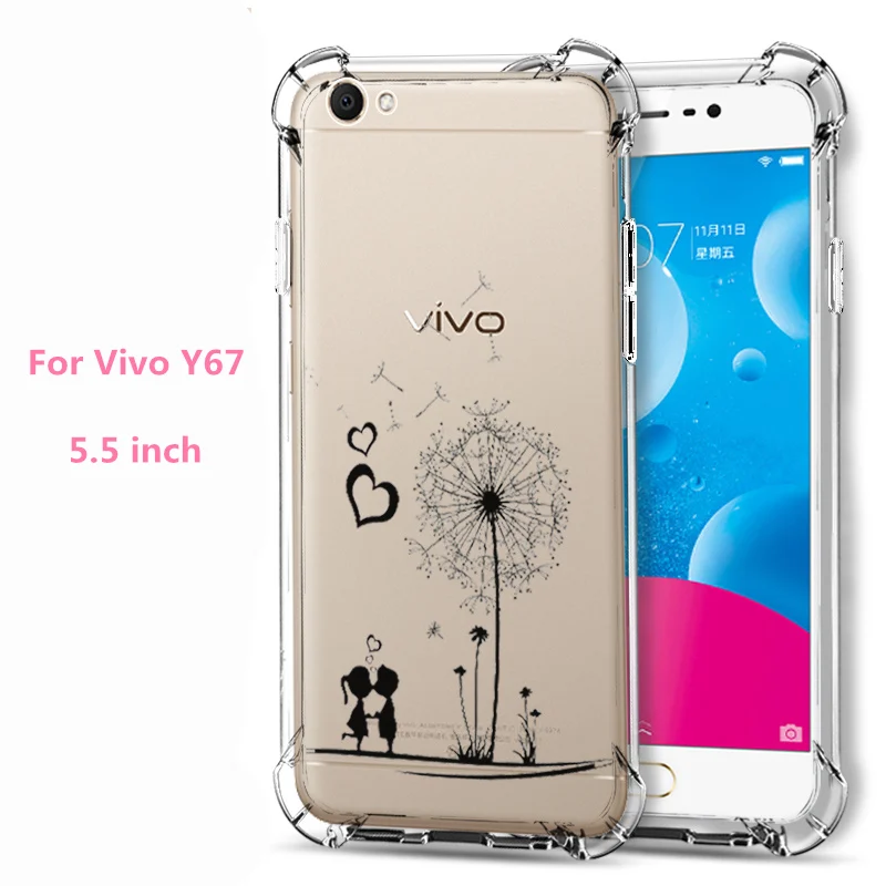 For Vivo Y67 16