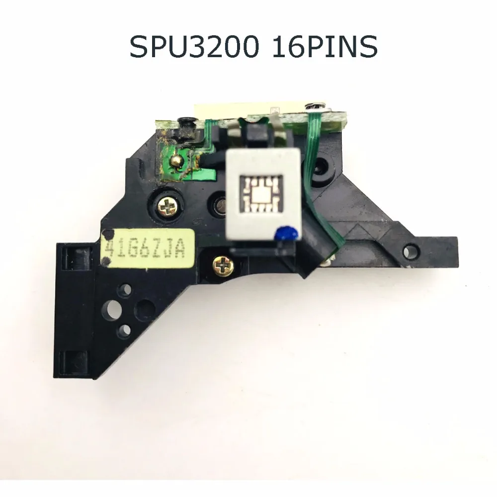 Игровая приставка SPU3200 16PIN Sega Dreamcast с лазерным объективом оптическим захватом