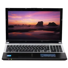 4G+750GB 15.6inch Fast Surfing Windows 7/8.1 Business Office Notebook PC Laptop Computer with DVD ROM for school,office or home