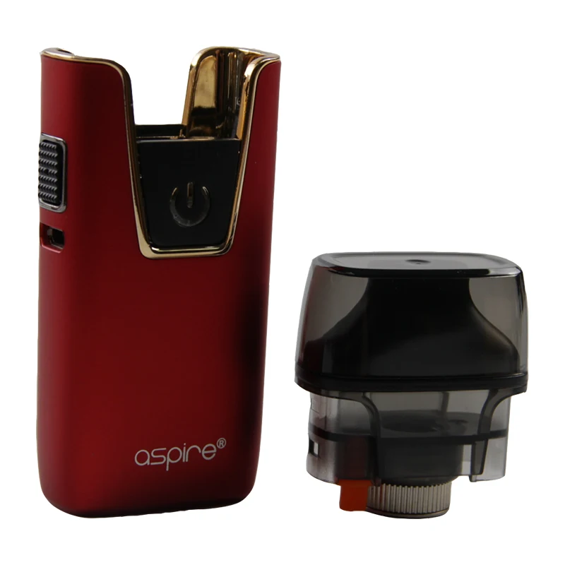 Оригинальный комплект Aspire Nautilus AIO батарея 1000 мАч емкость 4 5 мл набор для вейпа