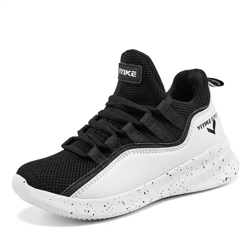 basketball shoes for girls black