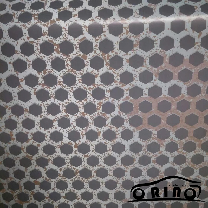 Iron Rust Wrap Sticker-1