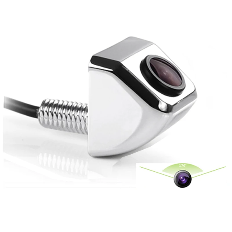 camera for cars front