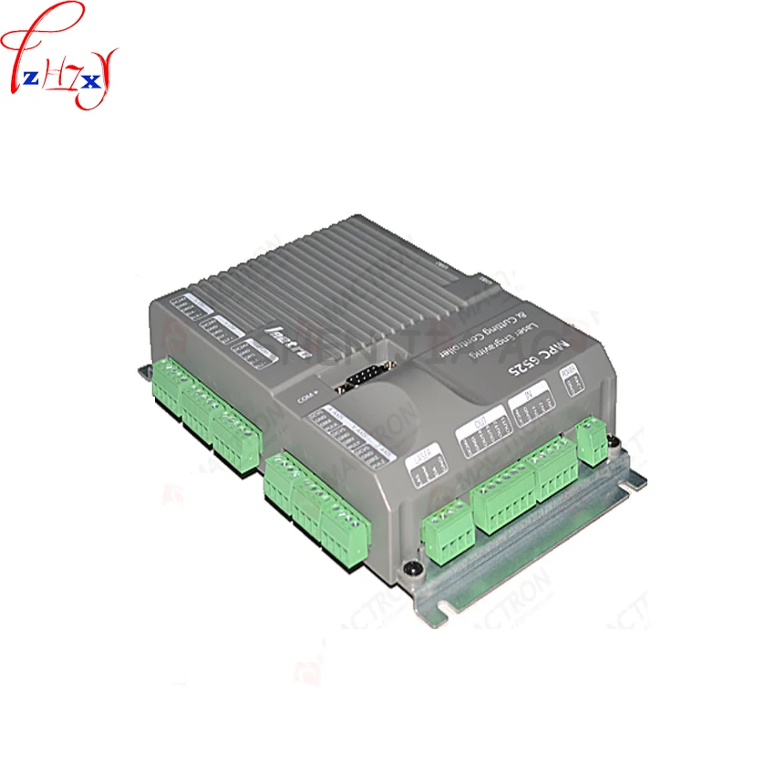 

1pc Leetro MPC 6525 Co2 Laser Control Board Laser Engraving and Cutting Controller