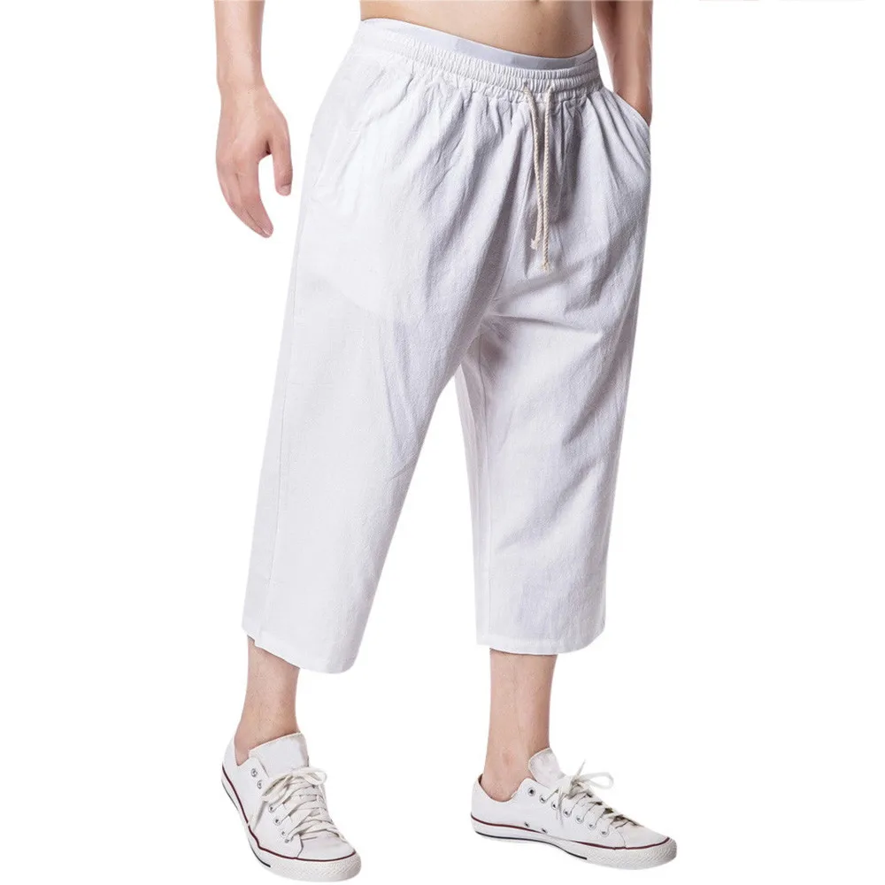 straight fit jogging bottoms
