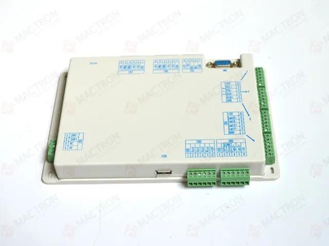 Laser Controller Mainboard, Laser Cutter Card Ruida RDLC320