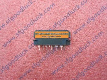 

IRAMX20UP60A-2 Power Driver Module IGBT 3 Phase 600V 20A 23-PowerSIP Module