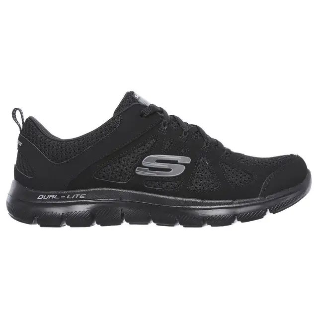 SKECHERS 12761_BBK-in Walking Shoes from Sports & Entertainment on ...