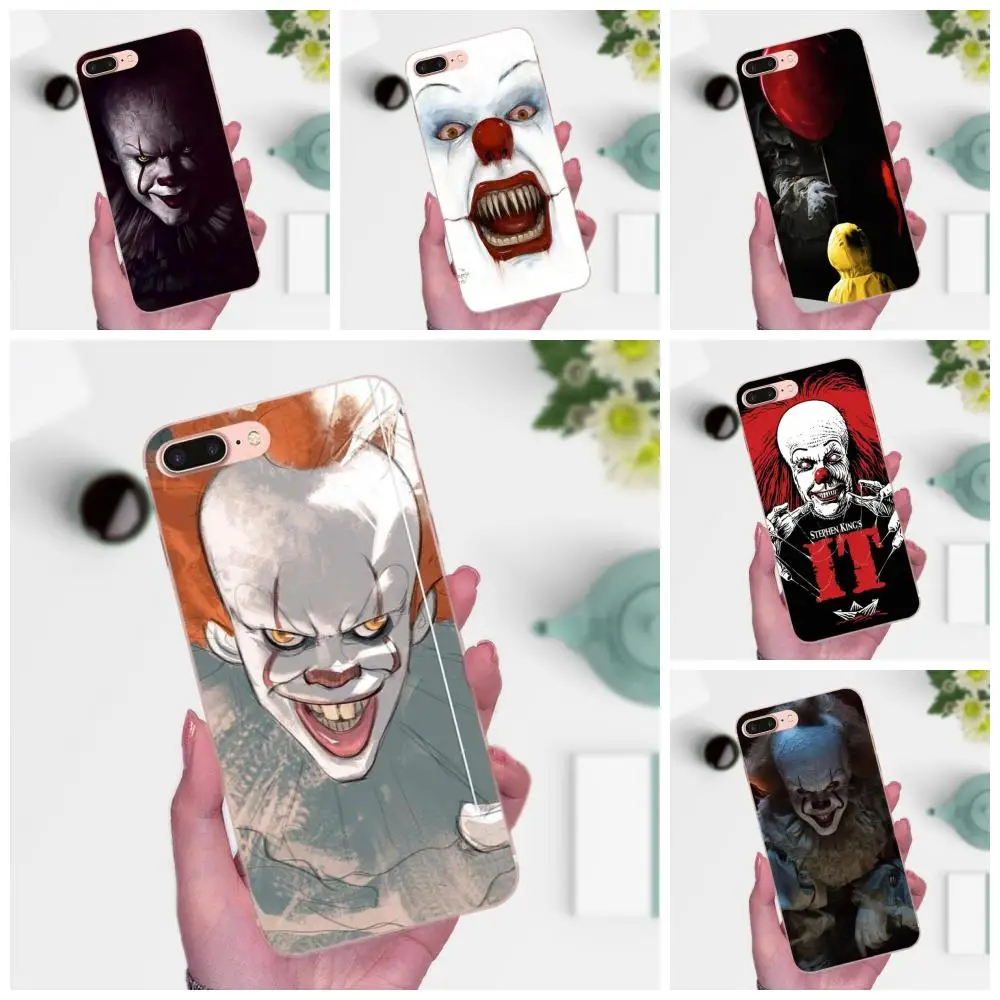 Мягкий чехол из ТПУ с художественным принтом для Huawei Honor 4C 5A 5C 5X 6 6C 6A 6X 7 7X 8 9 V8 V10 Y3II