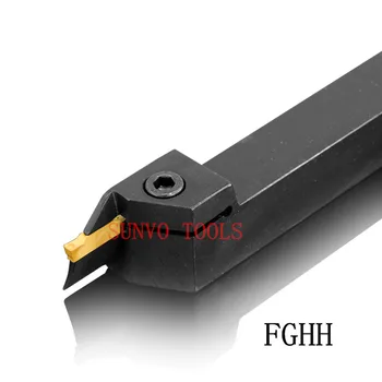 

FGHH425R -60/75 -75/100 -100/140 -25/35 -35/48 -40/60 -30/35 -48/60 -100/200 Extermal Turning Tool MGMN400 PC9030 NC3030