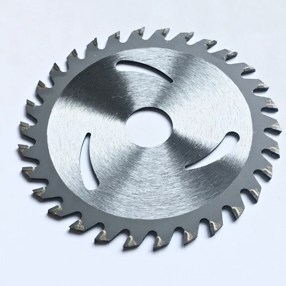 Free shipping of high quality decoration 1PCS 110*1.8*20*40T  TCT saw blade for soft/hard wood plastic aluminum profile cutting