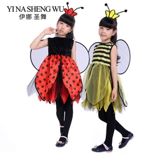 Ladybug Costume Buy Ladybug Costume With Free Shipping On Aliexpress