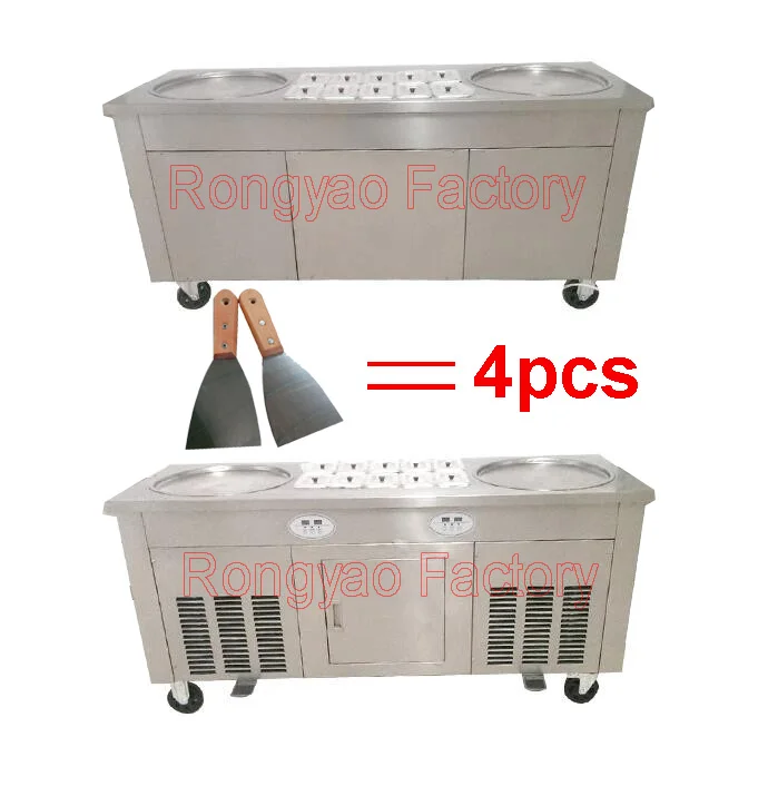 ice cream roller machine price
