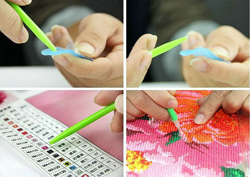 Галерта что это для алмазной картины