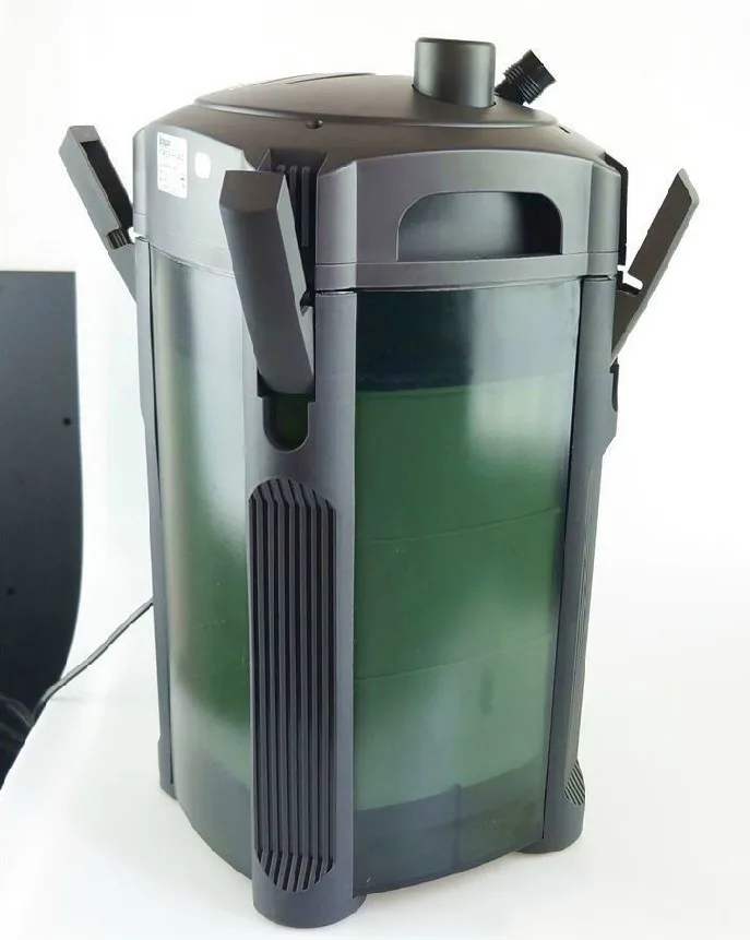 atman cf 800 Aquarium external Canister Filterin Filters & Accessories