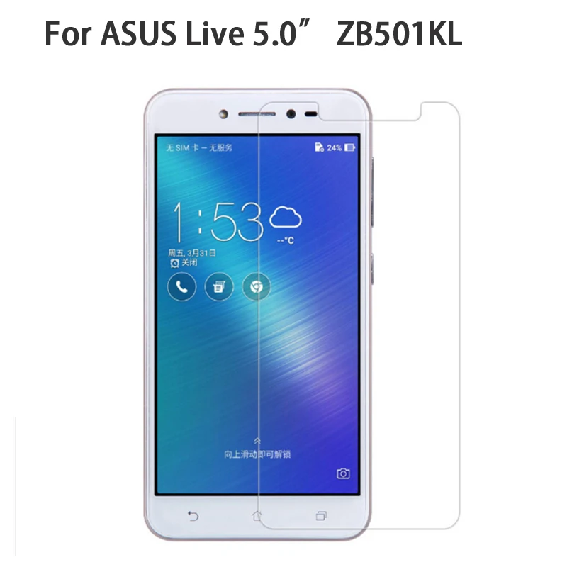 Купить Asus Zenfone 3 Zc520tl
