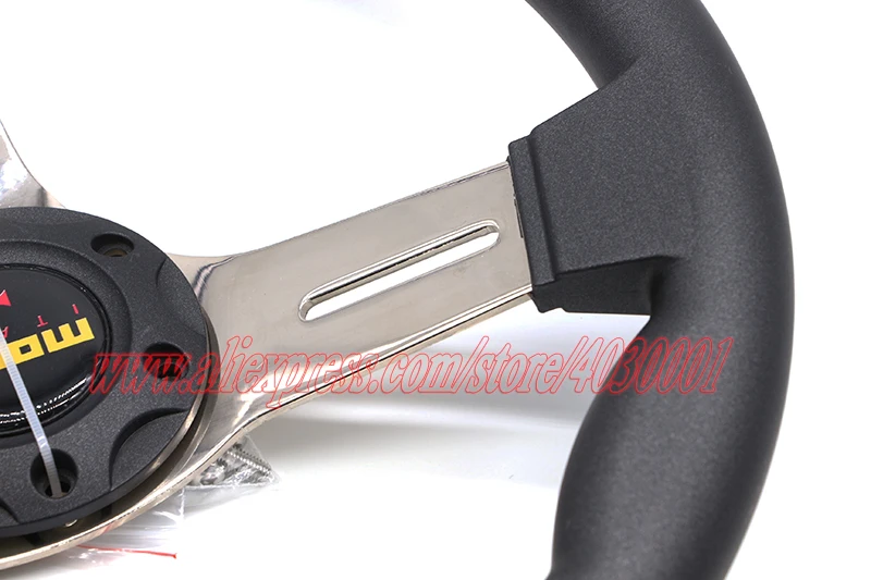 auto steering wheel