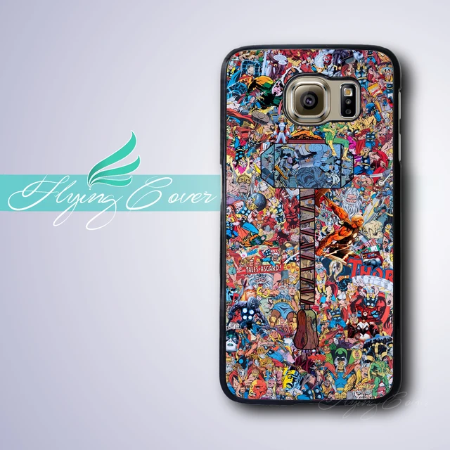 coque galaxy s6 thor coque galaxy s6 thor