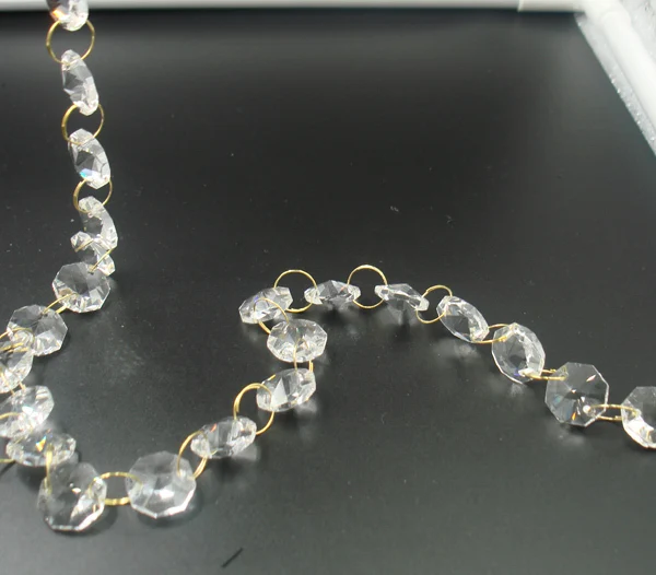Bead Strand Curtain 50meters/Lot With 