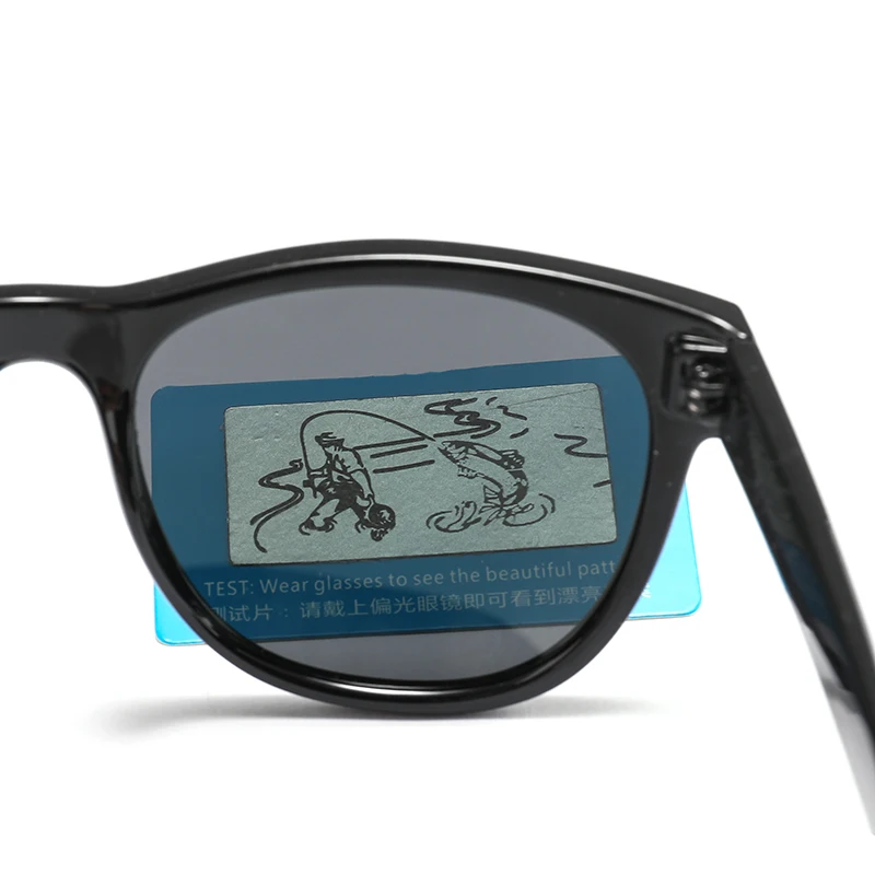 OYALIE поляризационные Овальные Солнцезащитные очки кошачий глаз очки женские солнцезащитные очки для мужчин очки драйвер Gafas Ciclismo с подарочной коробке