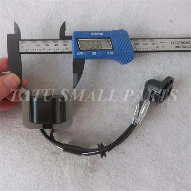 IGNITION MITSUBISHI TL33 8