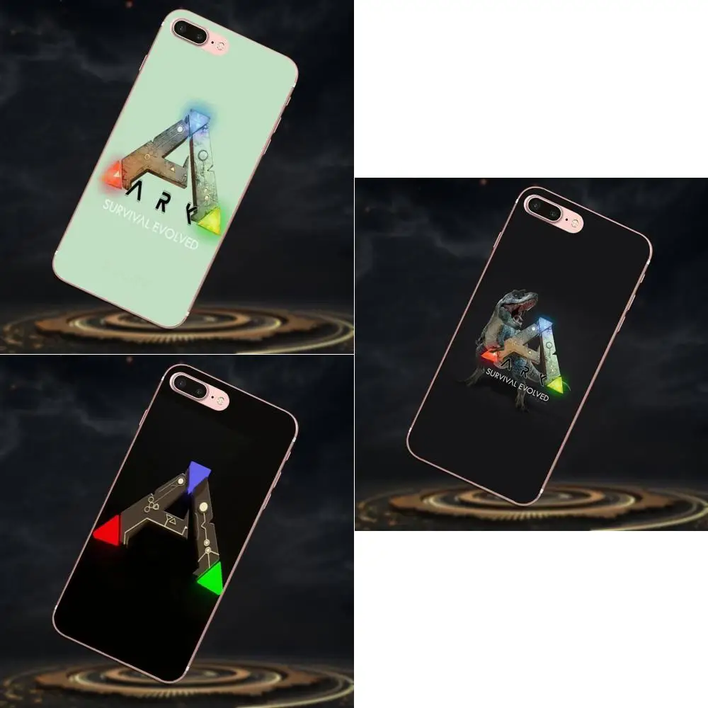 Ark Survival Evolved для Galaxy J1 J2 J3 J330 J4 J5 J6 J7 J730 J8 2015 2016 2017 2018 mini Pro мягкие чехлы | Мобильные