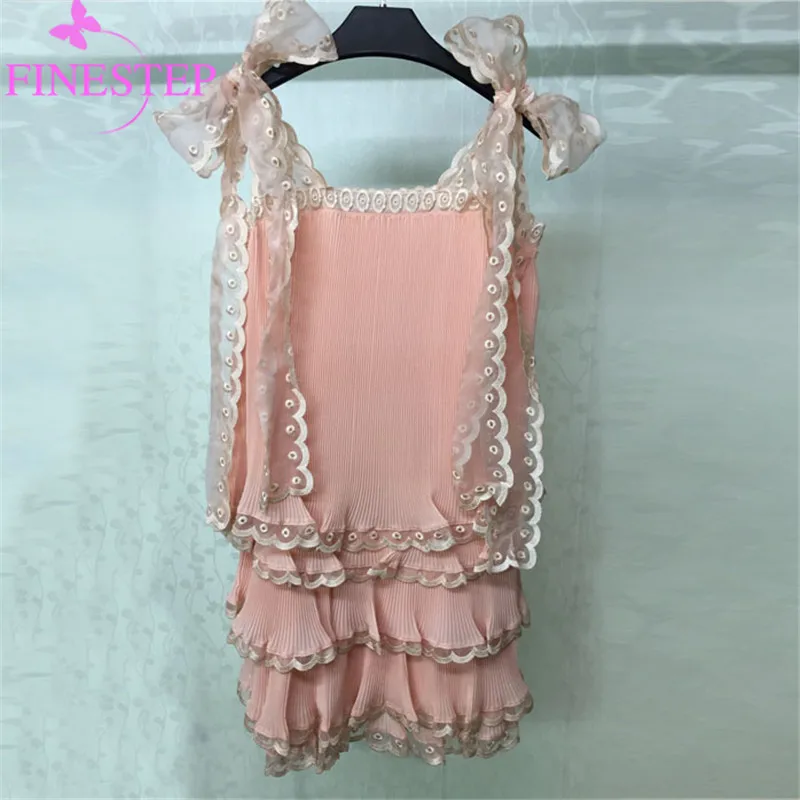 Office Pour En ligne Mode Sans Manches Soie Robe Femmes Les Spaghetti Haute Soirée Lady Qualité Robes Kaki De A Courroie deCxQoWrB