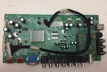 

Original motherboard logic circuit board LC37MS96PD/LC42MS96PD/47M596PD motherboard 35015575 LC420WUE (SD) (P1)