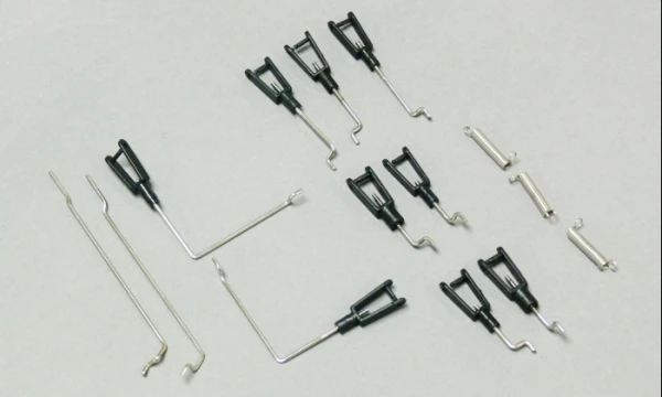 Push Rods Springs  3.95