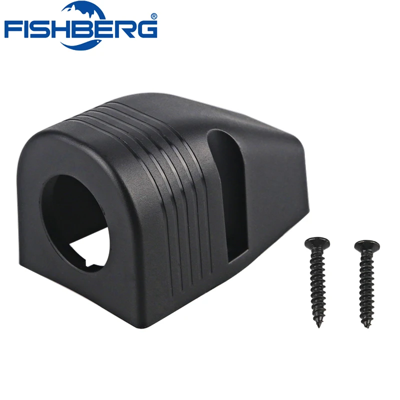 FISHBERG 1 шт. водонепроницаемое автомобильное зарядное устройство USB гнездо