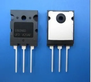 5 шт. SGL160N60UFD G160N60UFD G160N60UF G160N60 TO-3P новый оригинальный в наличии | Обустройство дома