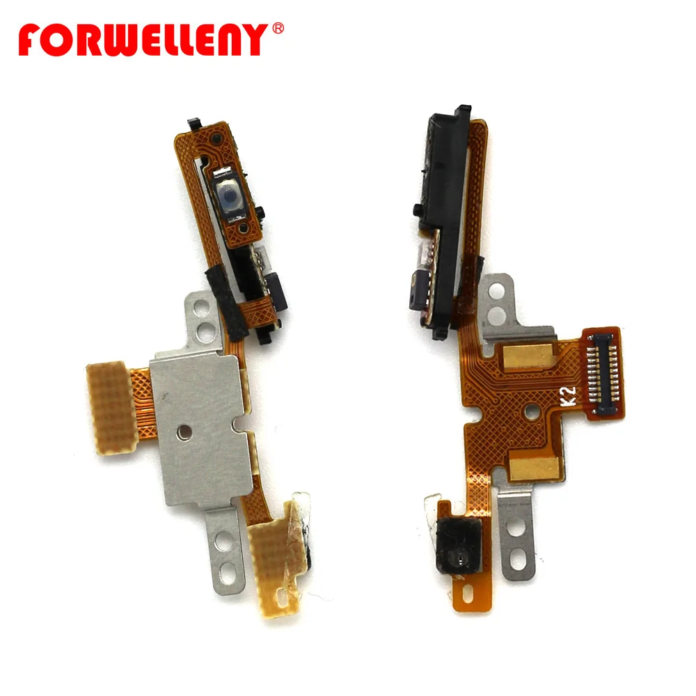 

For MEIZU MX4 Power on off button Sensor flex cable