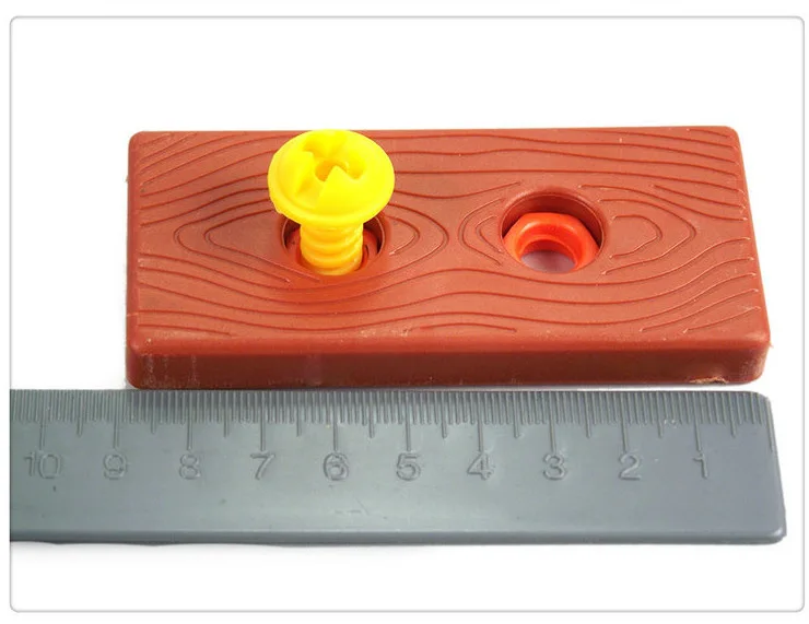 Repair Tool Play House игрушки модель для ребенка для раннего развития игрушки для дома пластиковые инструменты для моделирования раннее развитие игрушки