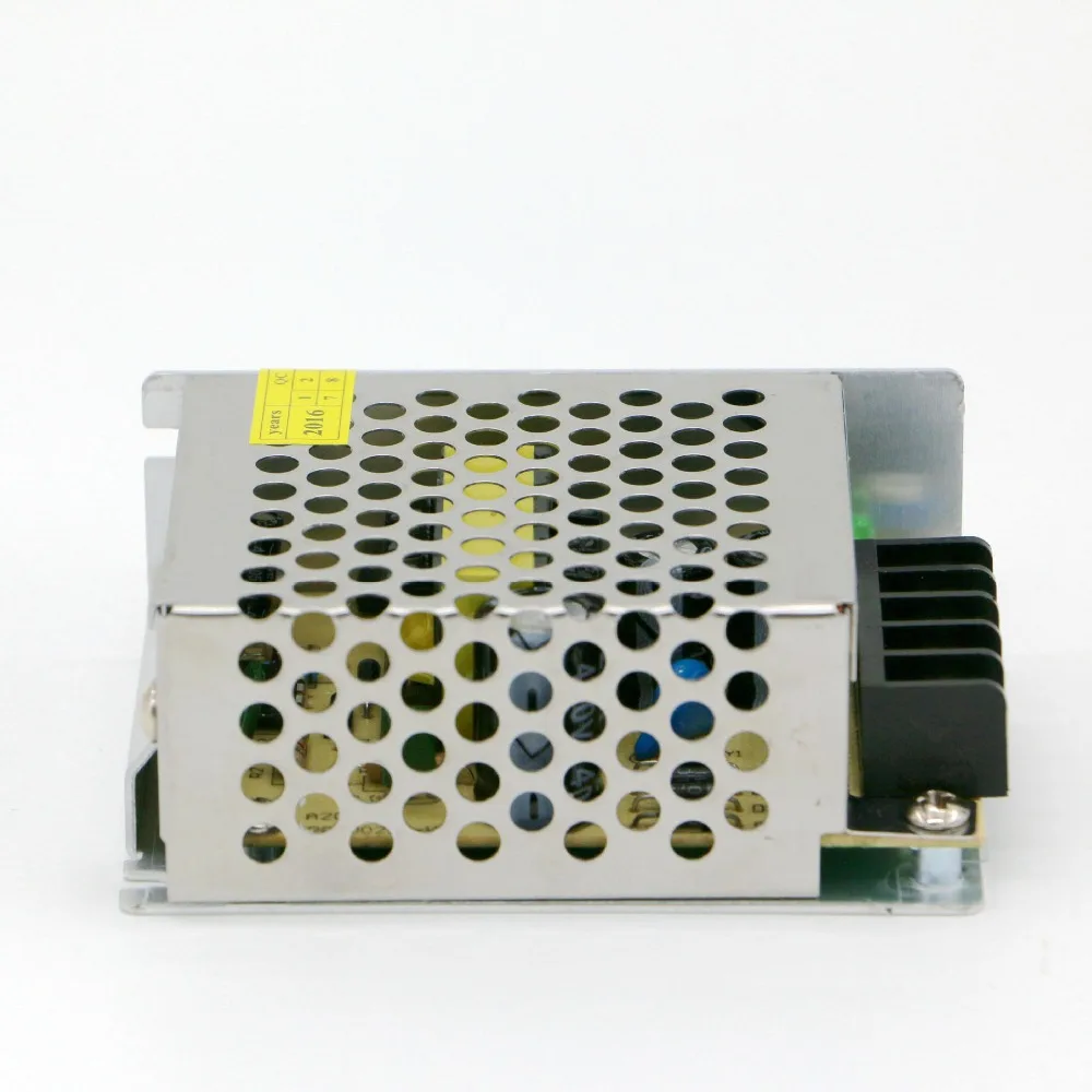

12V 2A 25W 110V-220V Lighting Transformer High quality LED driver for LED strip 3528 5050 power supply Free shipping