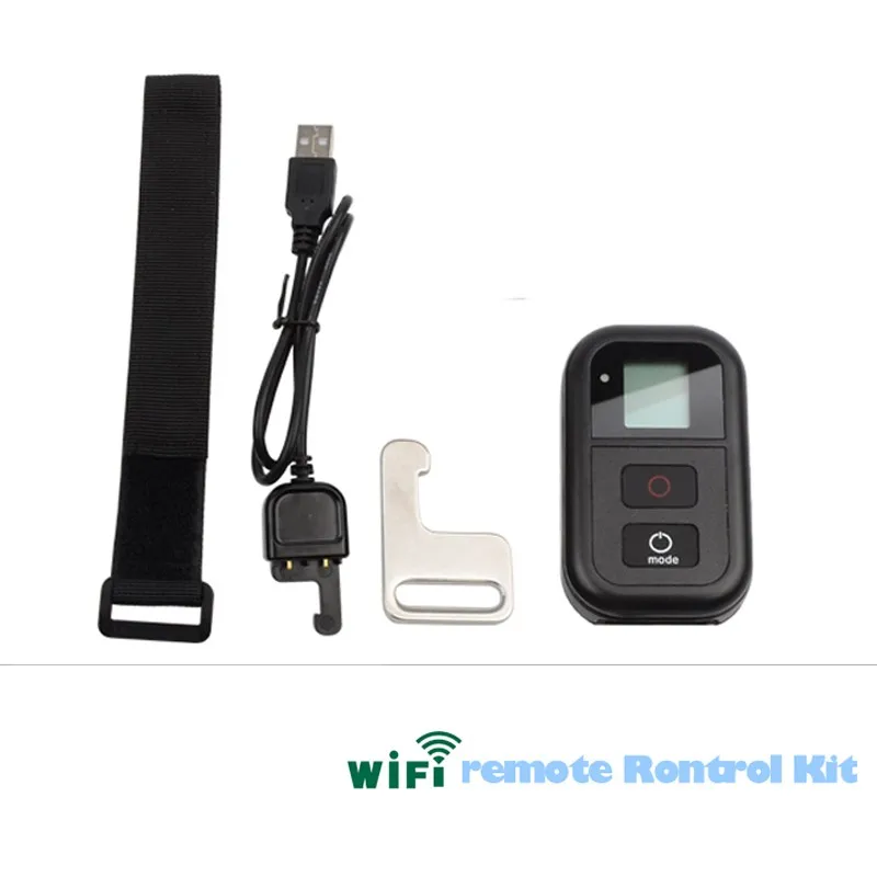 remote kit