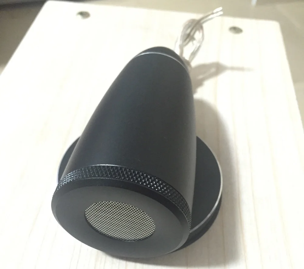 2PCS/lot Sounderlink HiFi Air motion tweeter AMT
