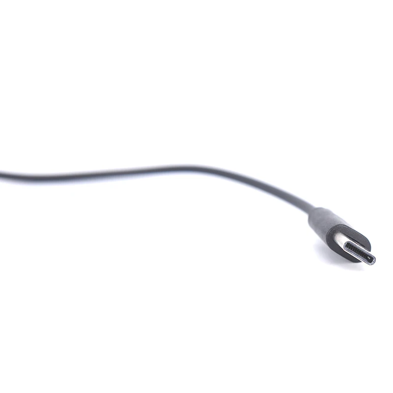 USB C Type автомобильное зарядное устройство 2.1A с быстрой зарядкой кабель