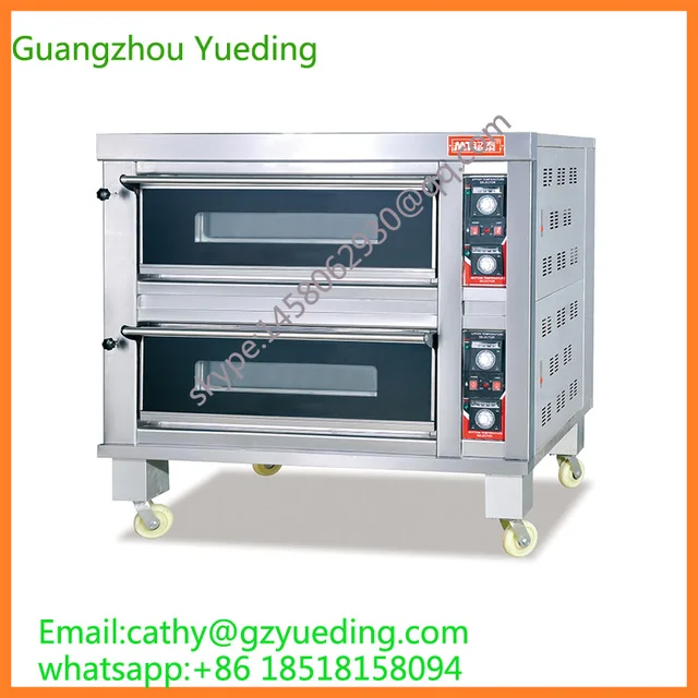 Cheap professional Commercial Baking Bread machine 4 trays bakery gas oven Cheap professional Commercial Baking Bread machine 4 trays bakery gas oven