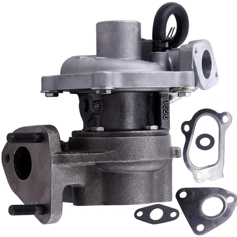 Турбо Турбокомпрессор для Fiat Linea/grande punto JTD 16 В Multijet 54359880005 OPEL Vauxhall Corsa 73501343