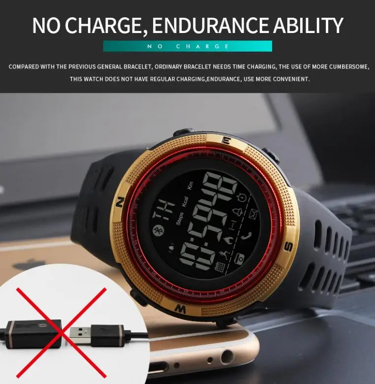 Smart Wristwatch-13