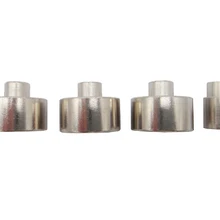 Втулки ручек для RZ-BP102#-25 мм комплекты ручек оверсайз. RZ-BP102#-BU