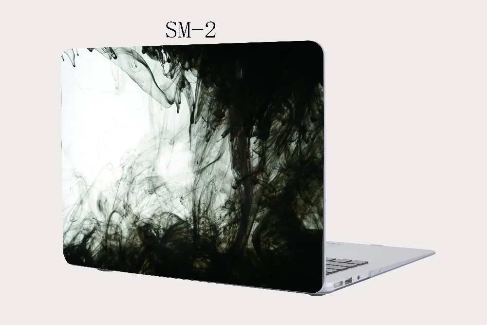 Laptop Case For Apple MacBook Air Pro Retina 11 12 13 15 For Mac Book New Pro 13 15" with Touch Bar Print Hard Cover Laptop Case For Apple MacBook Air Pro Retina 11 12 13 15 For Mac Book New Pro 13 15" with Touch Bar Print Hard Cover