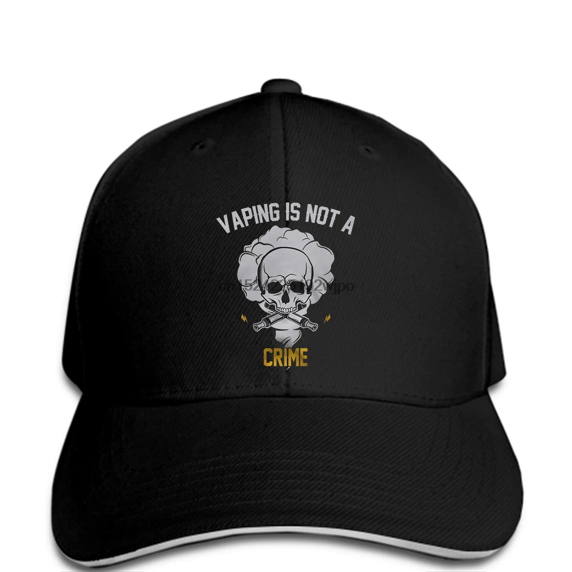 Zml0pping American Grown with Mexican Roots Unisex Cap