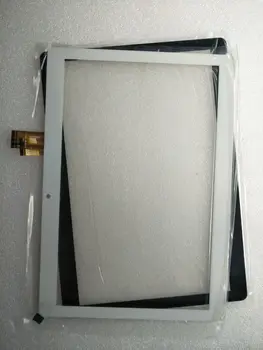 

Tempered Glass / New Digitizer Touch screen for 10.1" Prestigio GRACE 7781 4G PMT7781_4G_D PMT7781D Tablet Panel Sensor