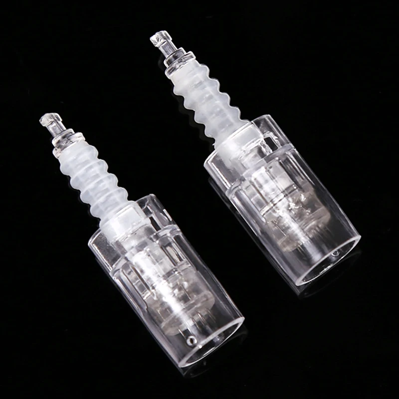 “ Microneedling para Baioneta Pcs 9 Pin/12 Pin/36 Pin/42