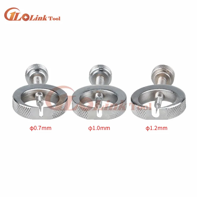 3PCS Measuring Gauging Needle Point Puller Remover Extractor Repair